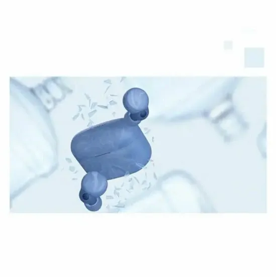 Наушники Sony LinkBuds S синий