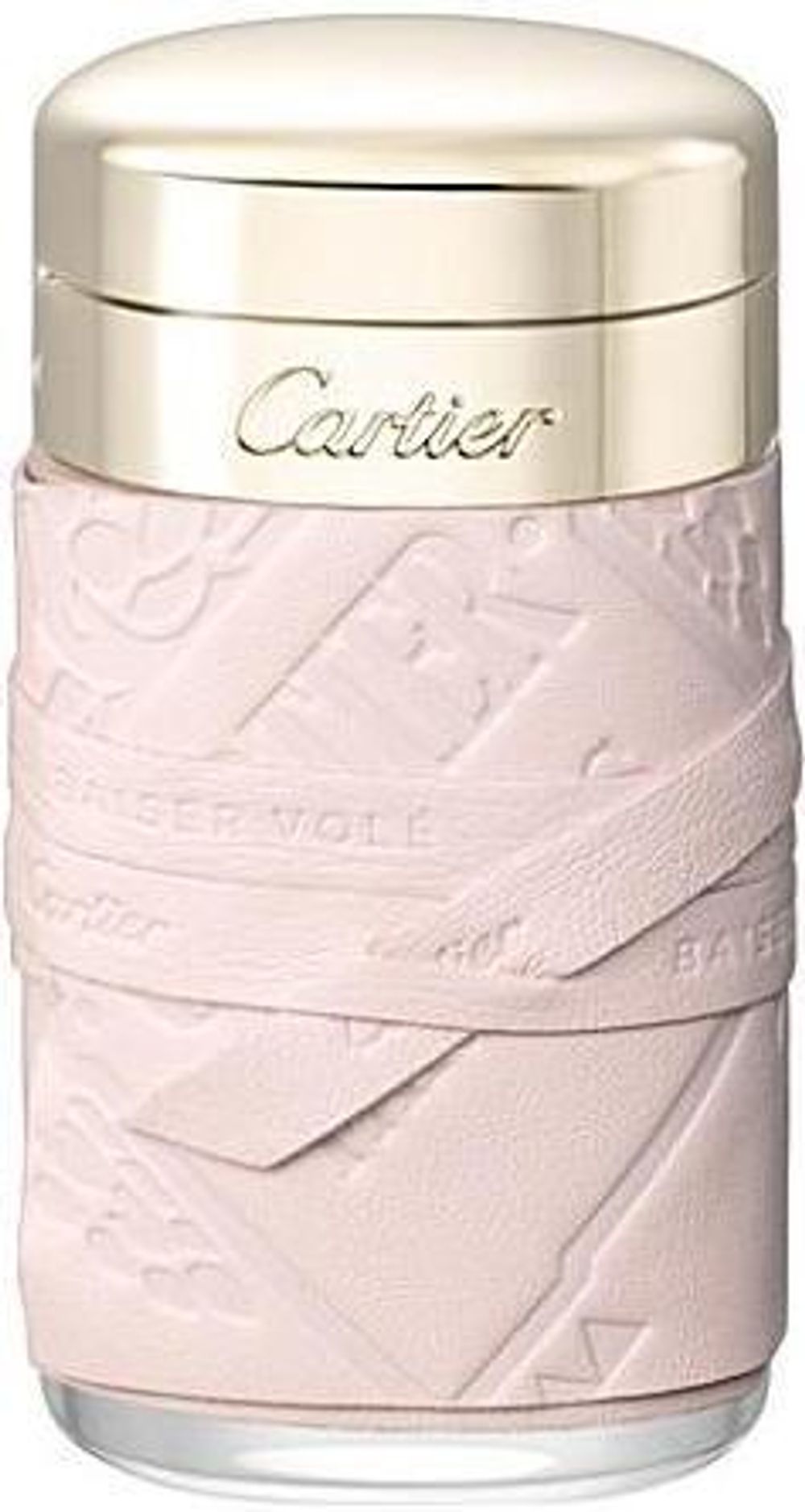 Cartier Baiser Vole Edition Prestige Eau De Parfum