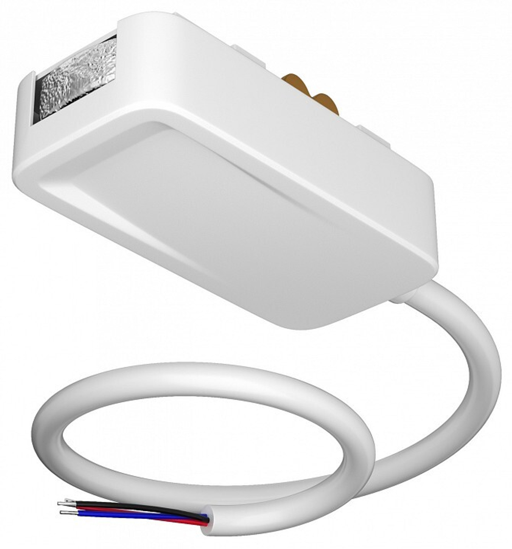 Коннектор Maytoni Technical TRA084B-12W-50