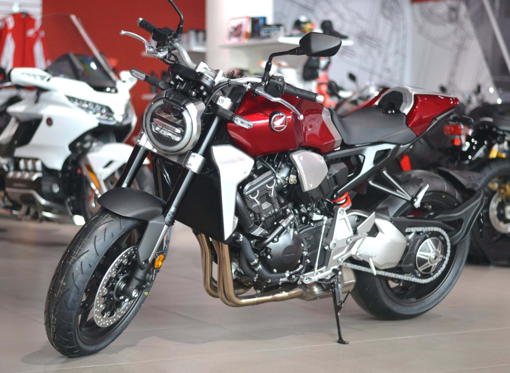 CB1000R NEO SPORTS CAFE