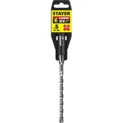 Бур Professional STAYER SDS-plus, 5x160 мм 2930-160-05_z02