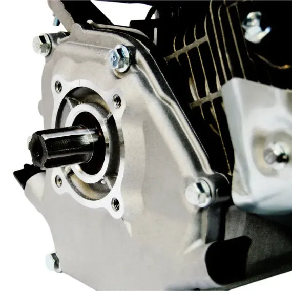 Двигатель DAMAN DM725G (7 л.с., вал под шлицы)