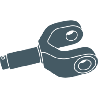 Комплектующие гидроцилиндра