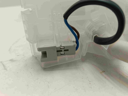 SMV24AX01R/48 ктп25 Заливной шланг с аквастопом для посудомоечной машины Bosch SMV24AX01R/48 б/у