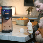 Машина для приготовления детской смеси BEABA Milkeo® Plus