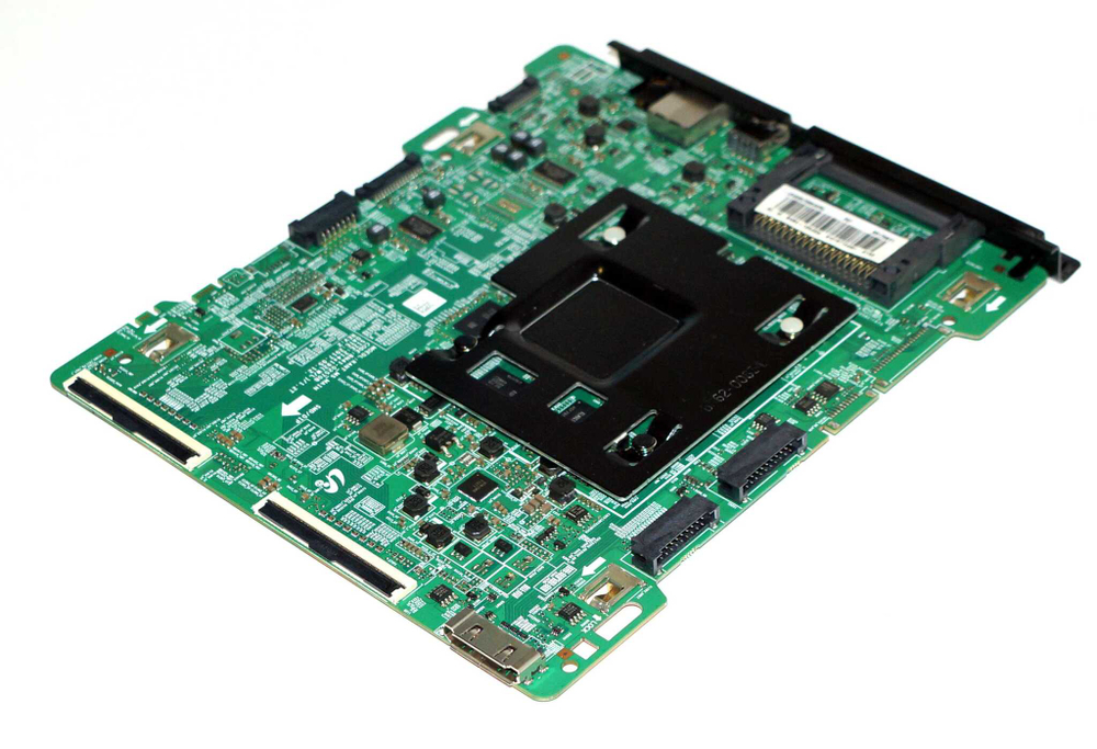 BN41-02570B BN94-12545W main для Samsung UE49MU7000 | REABLL.SU