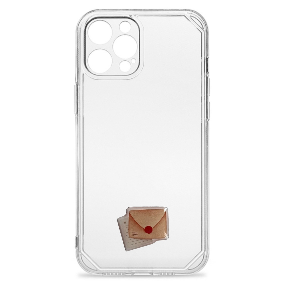 Волшебная серия 3д стикеров