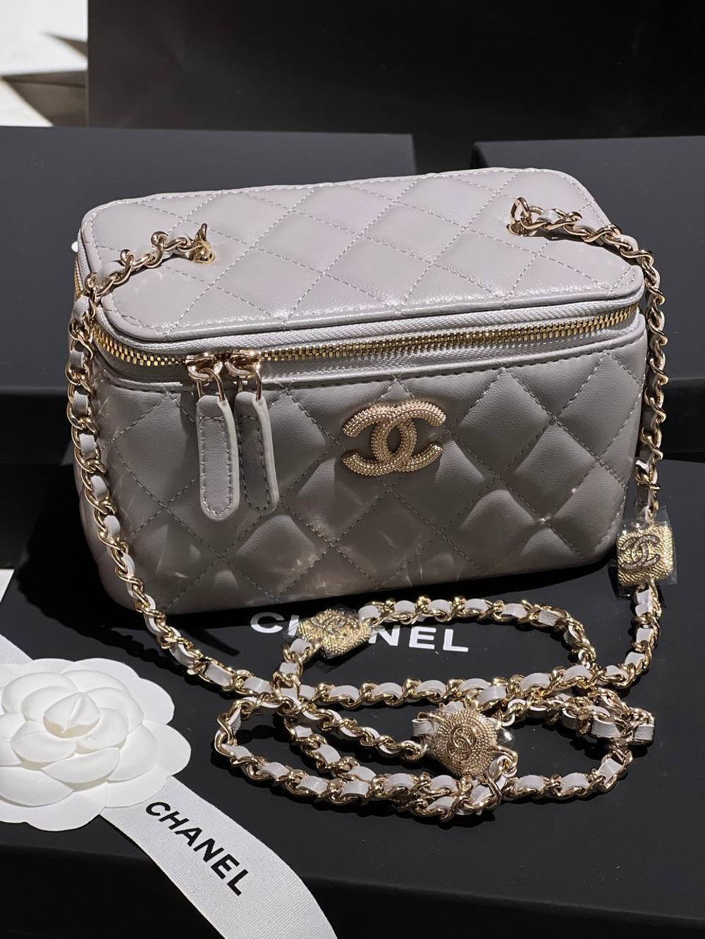 Сумка CHANEL