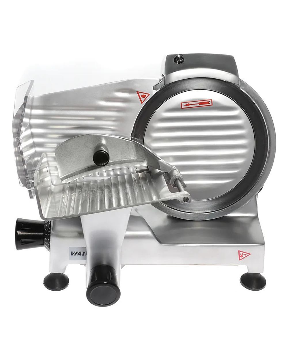 Слайсер Rock Kitchen RK-HBS-220JSR