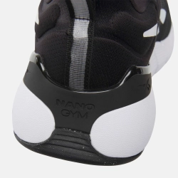 Кроссовки мужские Reebok Nano GYM (Черные)