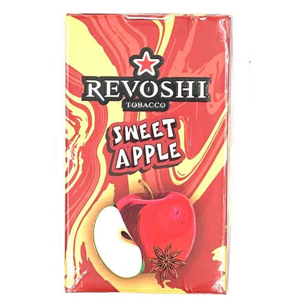 Revoshi - Sweet Apple (50g)