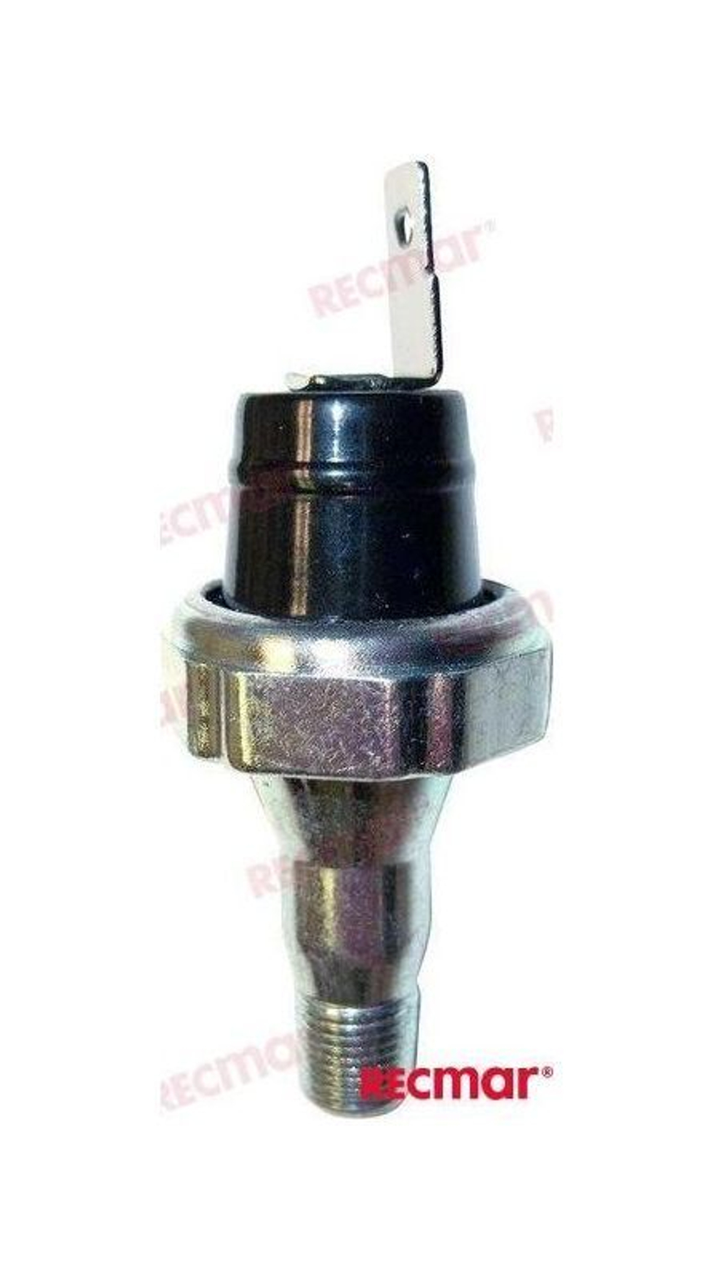 Датчик давления масла Volvo Penta 3.0/4.3/5.0/5.7/7.4/8.2, Recmar