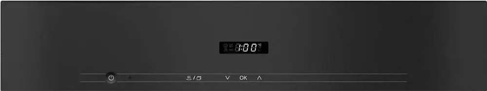 Встраиваемая пароварка Miele DG2840 OBSW