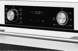 Встраиваемый электрический духовой шкаф Kuppersberg HF 607 W