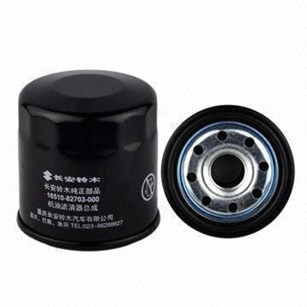 Фильтр масляный Suzuki DF140 (16510-82703-000)