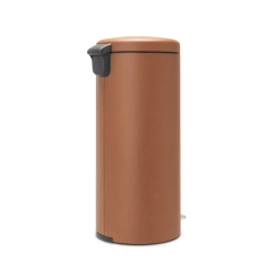 Brabantia NewIcon Контейнер для минеральных отходов с корицей, 30 л.