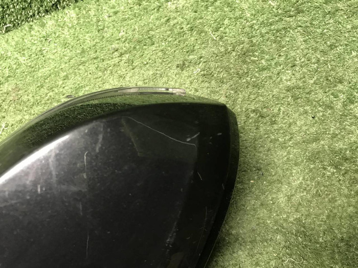 Зеркало правое EXEED LX (2019-н.в.) 12 контактов