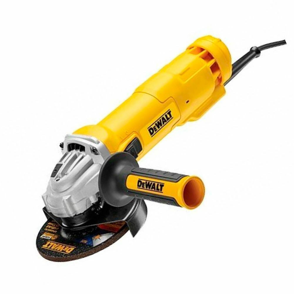 УШМ DeWalt  DWЕ 4215