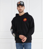 Худи Iceberg - черный(235 I1P E085 6300)