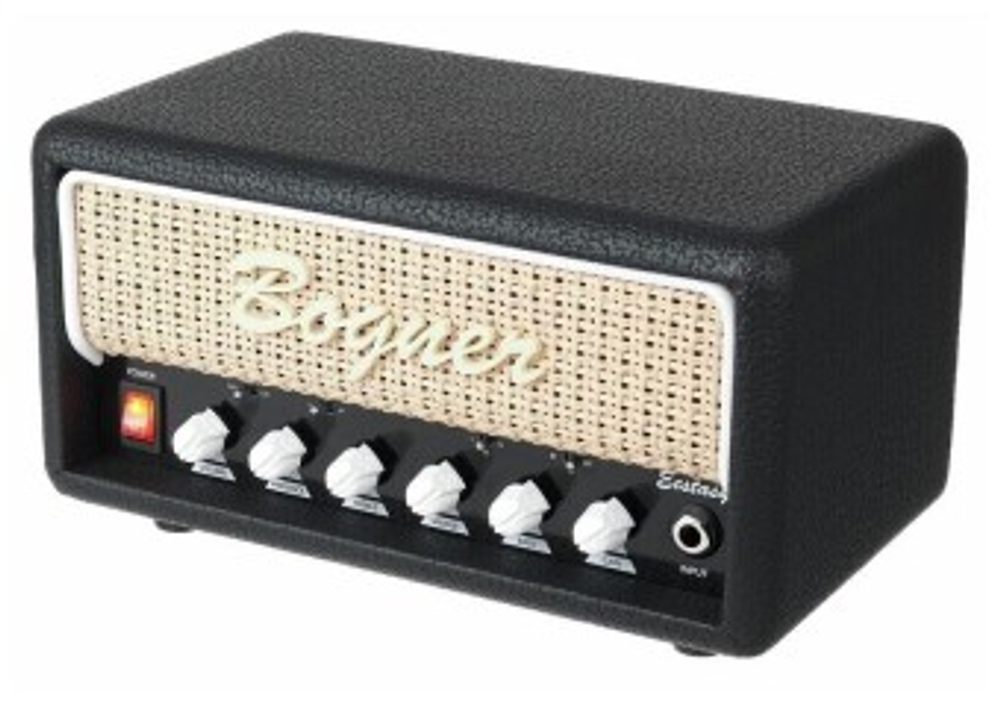 BOGNER ECSTASY MINI