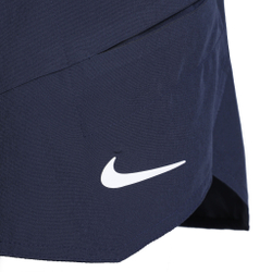 Мужские теннисные шорты Nike Dri-Fit Advantage 7in Shorts Men - Dark Blue