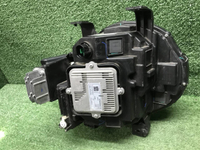 Битая Фара левая Tank 300 (2021-н.в.) LED