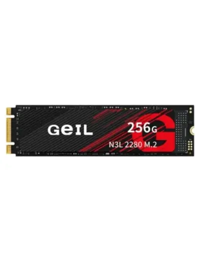 256 ГБ M.2 SSD накопитель N3L N3LFD22M256A