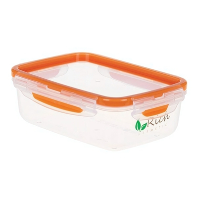 Ёмкость для продуктов герметичная РИЧ 0,8 л М1387