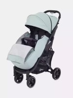 Коляска детская RANT "LIFE STAR" RA102 Ocean Green
