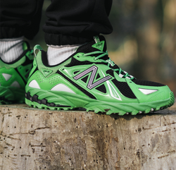 Кроссовки New Balance 610T 'Green Punch' ML610TA