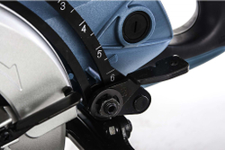 Дисковая пила Makita 5477NB