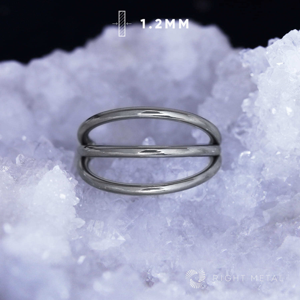 Кликер Triple 1.2мм