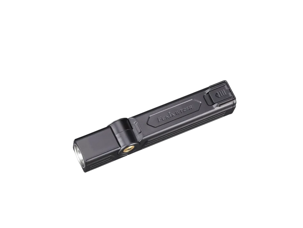 Фонарь Fenix WT25R