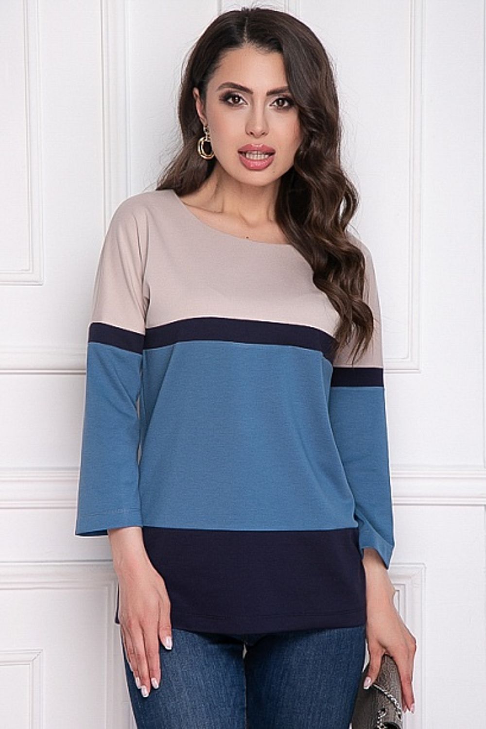 Джемпер 41010 Avili