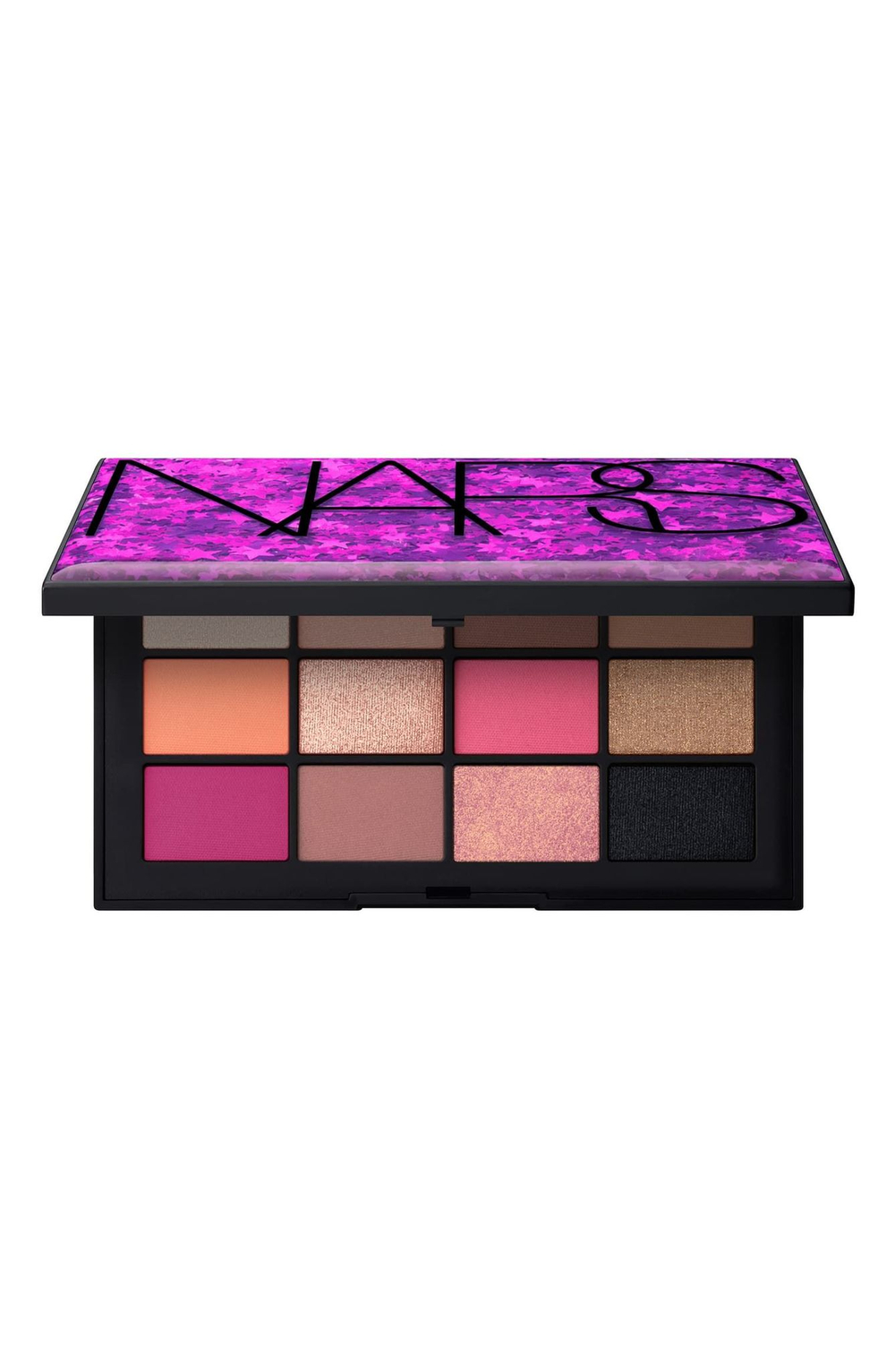 Nars Studio 54 Hyped palette