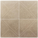 Equipe Ares Decor Taupe 20x20