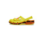 Spongebob Squarepants X Crocs