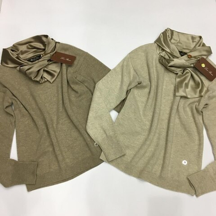 Кофта Loro Piana