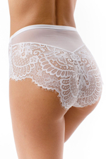 Трусы-панти Glamour 61110-01 Coquette Revue