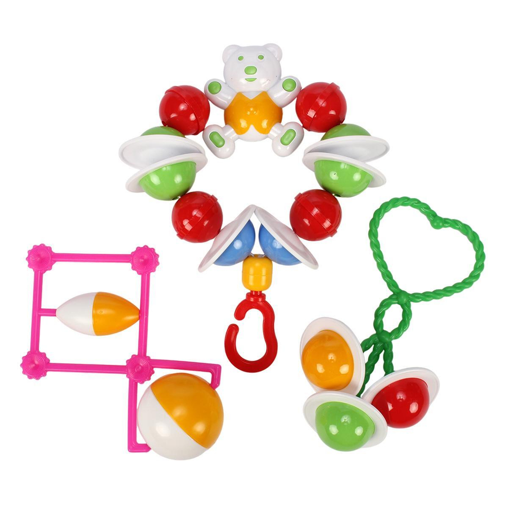 Набор игрушек №4 (Аэлита)