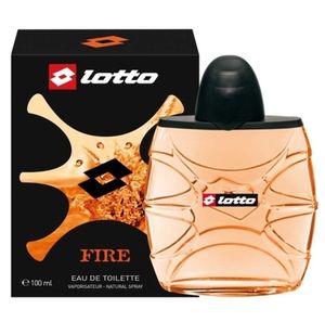 Lotto Fire