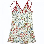 Сарафан кулирка 0116100102 р.110-116 (Юлла)