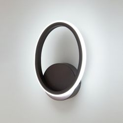 Citilux Сезар CL233B315 Бра светодиодное Венге