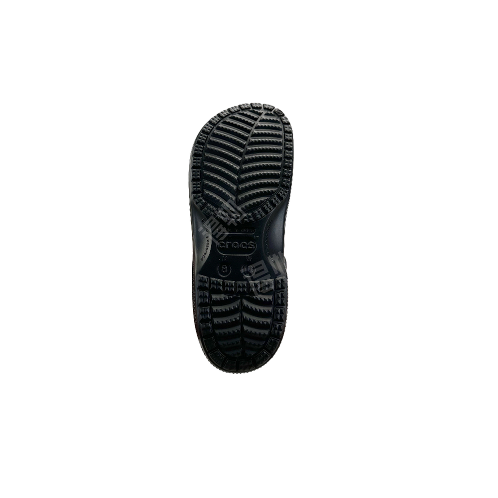 Crocs Baya Classic Clog Eva (Женская размерная сетка)