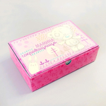 3222362 Набор складных памятных коробочек Me To You "Наша малышка"