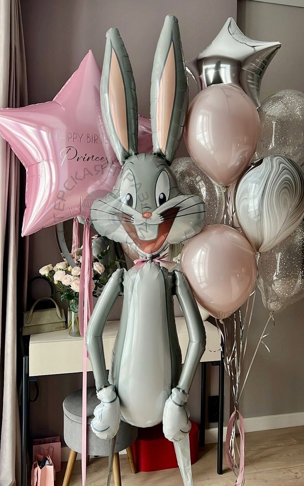 Воздушные шары №8277