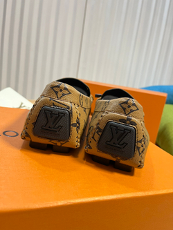 Louis Vuitton Mocassin