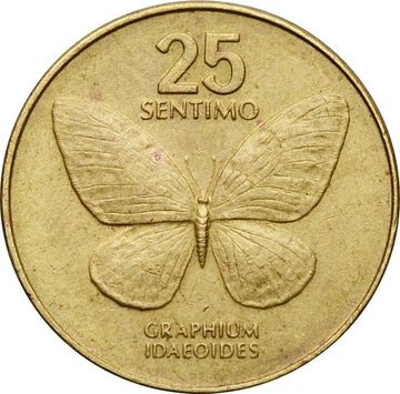 25 сентимо 1994 Филиппины