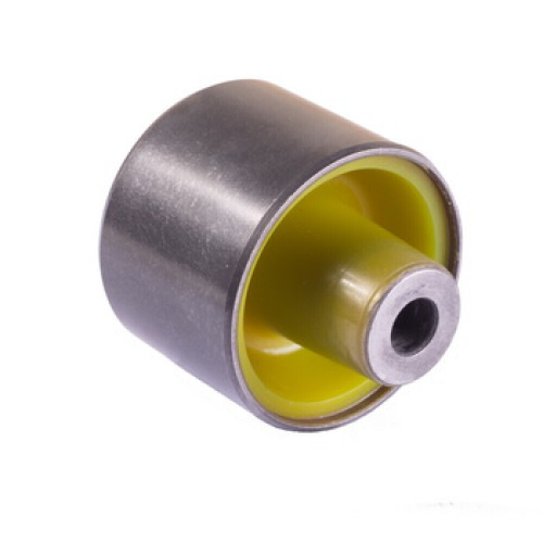 Полиуретановый сайлентблок задней подвески, балки (1 шт.), Точка опоры.12-06-2790