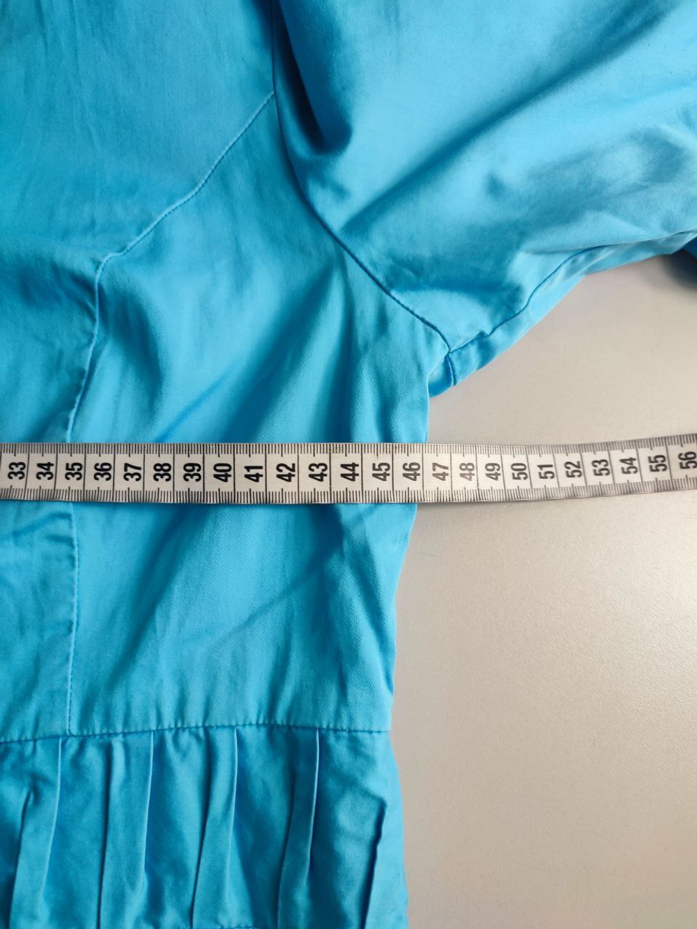 Блуза Art Line медицинская 46 размер